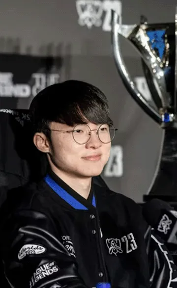 Faker suma un récord asombroso a su lista de logros en el Mundial de LoL 2024